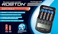   ROBITON ProCharger 1000