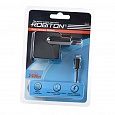 ROBITON App05 Charging Kit 2.4A iPhone/iPad (100-240V) BL1