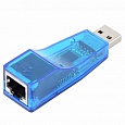   Pro Legend USB 2.0 Ethernet Adapter