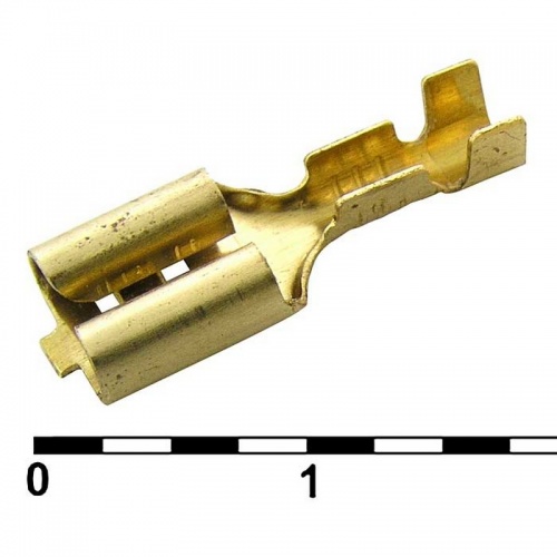 ������ ������� ��������������� F-���� 622-D6.3A, 6.3 ��, ������