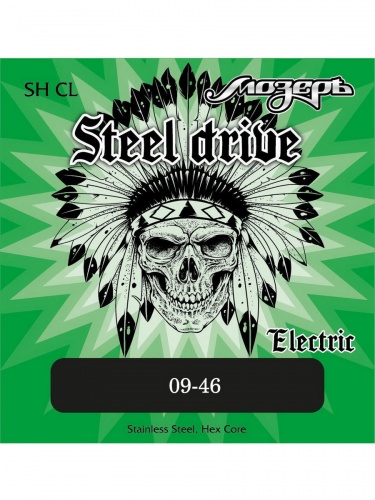 ������ ������ ��. SH CL (.009-046)