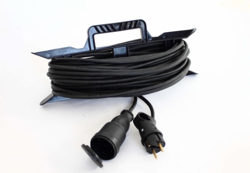 ���������� ��16 (�����) 16� ������� 1 �� �� 3*1,5  (10�)  IP44