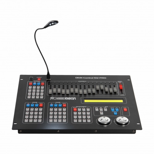 ����� GreenBean DMX Control 512 PRO