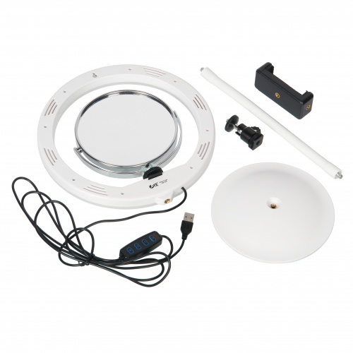 ���������� ��������� Falcon Eyes BeautyLight 128 LED