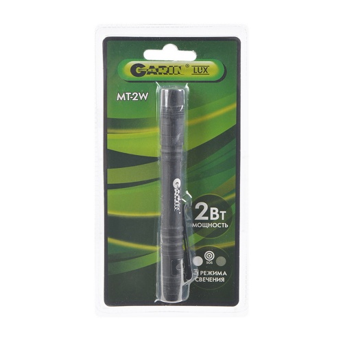 ������ GARIN LUX MT-2W ��������� BL1