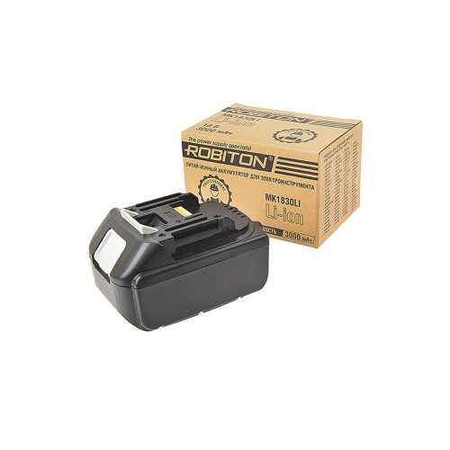 ����������� ROBITON MK1830LI ��� ������������������� Makita