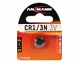   ANSMANN 1516-0097 CR1/3N BL1