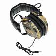 Активные наушники Veber Медведь-2 camo, шт Активные наушники Veber Медведь-2 camo, шт