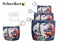 ����� ���������� �� ������ FASHION GIRL, 3 ��, ������ ����� ������� - 16�19 ��, �������� - �/�
