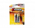    ANSMANN X-POWER 5015613 LR6 BL2