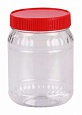 Банка ПЭТ 0,7л Банка ПЭТ 0,7л