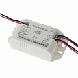 Блок питания с регулятором 4,3V/5W (к Микромед 3 LED М) Блок питания с регулятором 4,3V/5W (к Микромед 3 LED М)