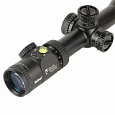 Прицел оптический Veber Black Russian 4-16x56 SF iRG Прицел оптический Veber Black Russian 4-16x56 SF iRG