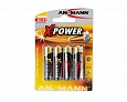    ANSMANN X-POWER 5015663 LR6 BL4
