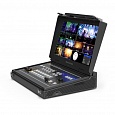 Видеомикшер AVMATRIX PVS0613U портативный 6CH SDI USB, шт Видеомикшер AVMATRIX PVS0613U портативный 6CH SDI USB, шт