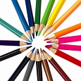 ��������� ������� Yalong, �������. "Color Pencil" 18 ��., �����������, ����������, ������. ����., ��
