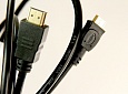  mini HDMI-HDMI, 1.8m,  2.0, 3D, Ethernet, 4K