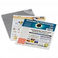 Пленка AstroSolar, 14х15,5 см, Baader Planetarium Пленка AstroSolar, 14х15,5 см, Baader Planetarium