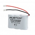    ROBITON DECT-T157-3X2/3AA PH1