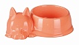 Миска для кошек 0,5л Миска для кошек 0,5л