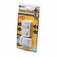   GARIN DoorBell Rio-220V c    .  BL1, 220V-23A