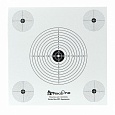 Мишень для стрельбы Strike One №5 бумажная (100 шт), шт Мишень для стрельбы Strike One №5 бумажная (100 шт), шт