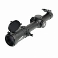 Прицел оптический Veber Wolf 1-6х24 GB FD07 Загонник Прицел оптический Veber Wolf 1-6х24 GB FD07 Загонник