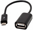 OTG  Pro Legend USB (f) - microUSB (m)