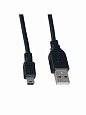  USB 2.0 A  <--> Mini USB 5P , 1.5 . 