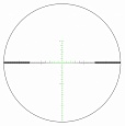 Прицел оптический Veber Wolf II 5-30x56 SF IG RF1 с масштабируемой сеткой FFP, шт Прицел оптический Veber Wolf II 5-30x56 SF IG RF1 с масштабируемой сеткой FFP, шт