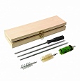 Набор д/чистки оружия Veber Cleaning Kit CK-7175, 12GS, шт Набор д/чистки оружия Veber Cleaning Kit CK-7175, 12GS, шт