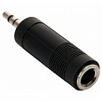  Jack 3.5 mm  - Jack 6.3 mm , -