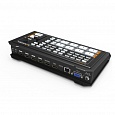 Видеомикшер AVMATRIX HVS0402U компактный 4CH HDMI USB Видеомикшер AVMATRIX HVS0402U компактный 4CH HDMI USB