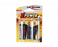    ANSMANN X-POWER 5015633 LR20 BL2