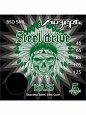 Струны Мозеръ BSD 5ML бас Струны Мозеръ BSD 5ML бас