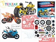 ������ ��� ���������� �������� ���������, 24x26 ��, � ����������� � ����������,