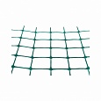 Сетка садовая 90х90мм (шир.1,5м,дл.30м)(зеленый) Сетка садовая 90х90мм (шир.1,5м,дл.30м)(зеленый)