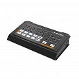 Видеомикшер-стример AVMATRIX HVS0401E компактный 4CH HDMI/DP USB/LAN Видеомикшер-стример AVMATRIX HVS0401E компактный 4CH HDMI/DP USB/LAN
