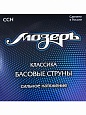 Набор струн Мозеръ CCH 4-6 клас. Набор струн Мозеръ CCH 4-6 клас.
