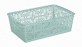 �������� ������������� "FLORAL", 380�250�125 �� (���� ������� ������-�������)