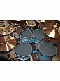 Набор заглушек Мозеръ SMD2346 тренировочных ((12", 13", 14", 16") Набор заглушек Мозеръ SMD2346 тренировочных ((12", 13", 14", 16")