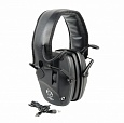 Активные наушники Veber Медведь-2 black, шт Активные наушники Veber Медведь-2 black, шт