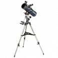  stroMaster 114 EQ, Celestron