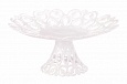 Сухарница "Мелодия" (белый) Сухарница "Мелодия" (белый)