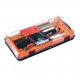 Набор для чистки оружия Veber Clean Guns .22cal/5,6 мм, шт Набор для чистки оружия Veber Clean Guns .22cal/5,6 мм, шт