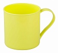 Кружка 0,25л (лайм) Кружка 0,25л (лайм)