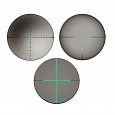 Прицел оптический Veber Wolf 3-15x50 SF IG RF1, шт Прицел оптический Veber Wolf 3-15x50 SF IG RF1, шт