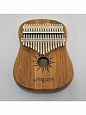 Калимба Мозеръ KMT-3 Требл Guitar массив дуба Калимба Мозеръ KMT-3 Требл Guitar массив дуба