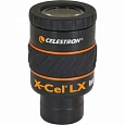  X-Cel  LX  9 , 1,25", Celestron