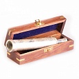 ЗТ сувенирная 10" с гравировкой в дер. коробке ЗТ сувенирная 10" с гравировкой в дер. коробке